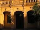 Hoi An home.